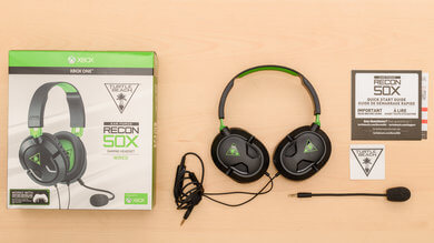 Turtle Beach Recon 50X/Recon 50P-2