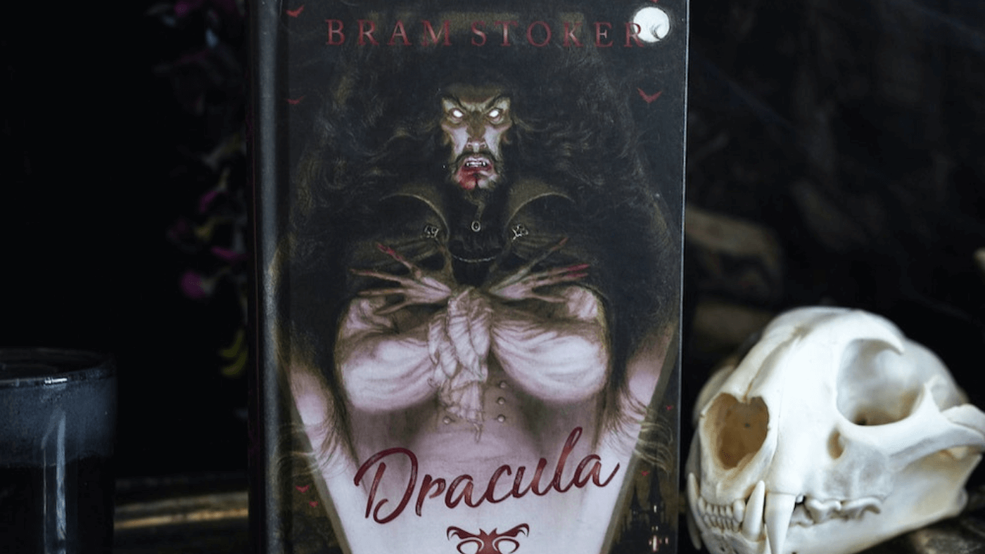 Our Favorite 21 Quotes from Bram Stoker's Dracula