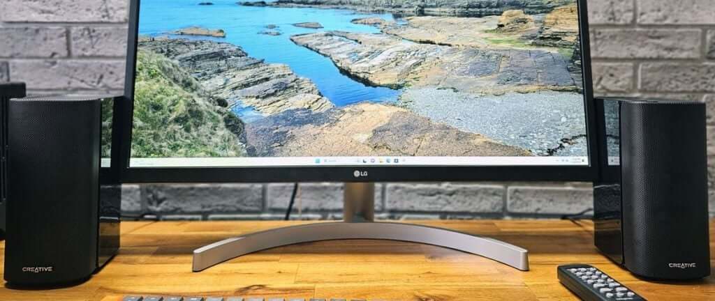 Best PC Speakers 2025: From Budget Picks to Audiophile Gems