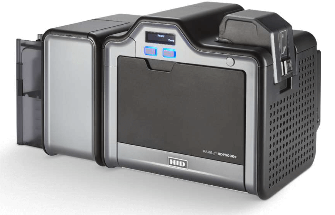 Best HID Card Printers for 2025