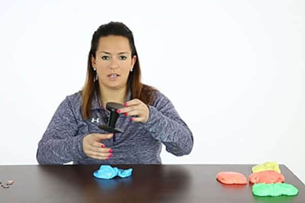 Video: How to use TheraPutty