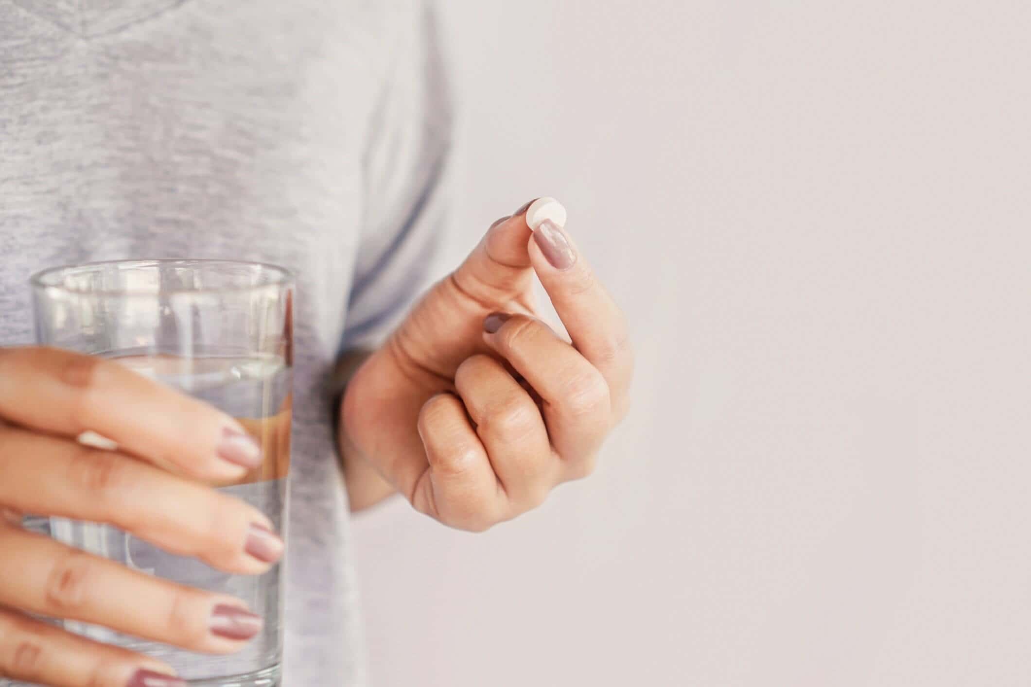 What Is Potassium Iodide? A Guide for Nuclear Emergencies