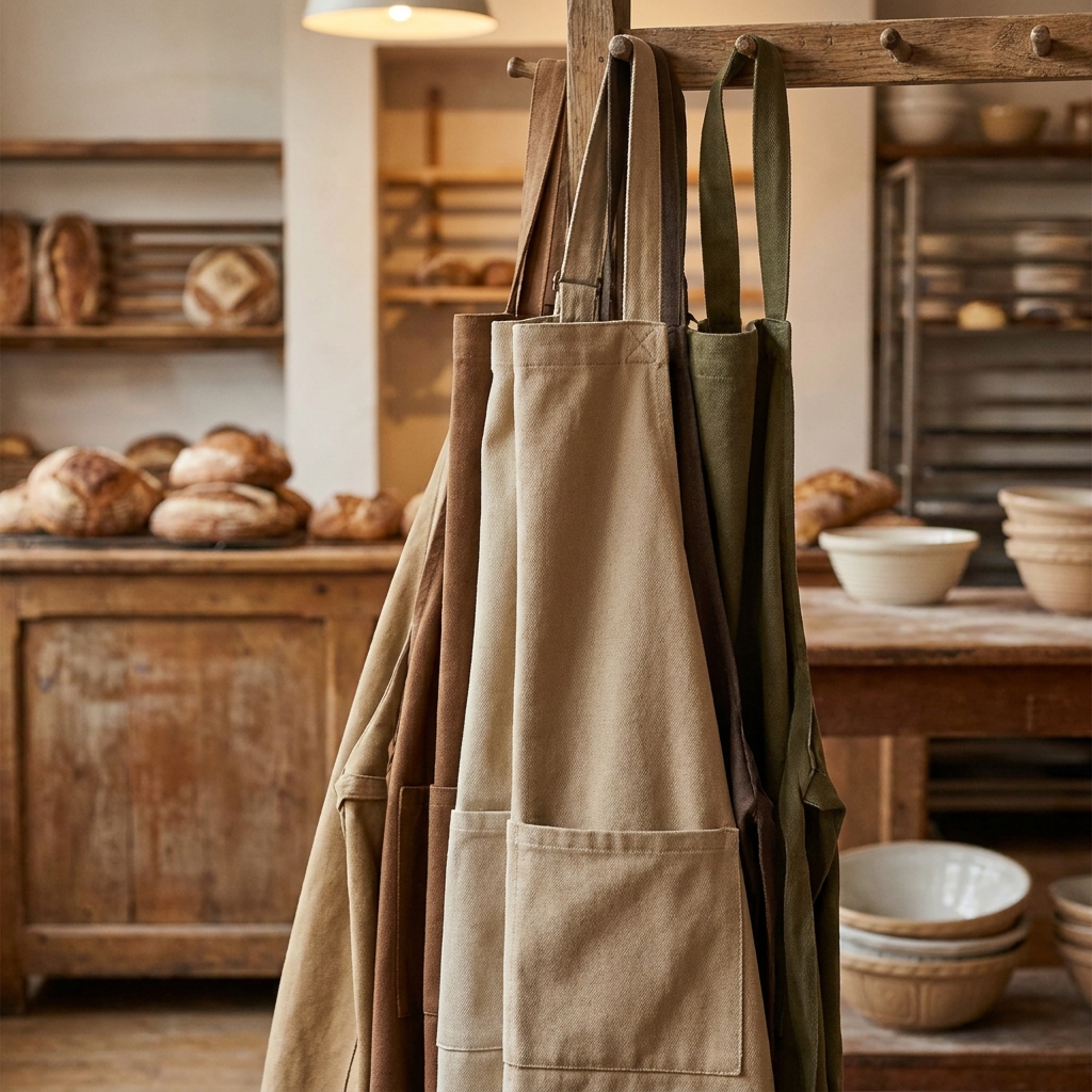 Wholesale Aprons