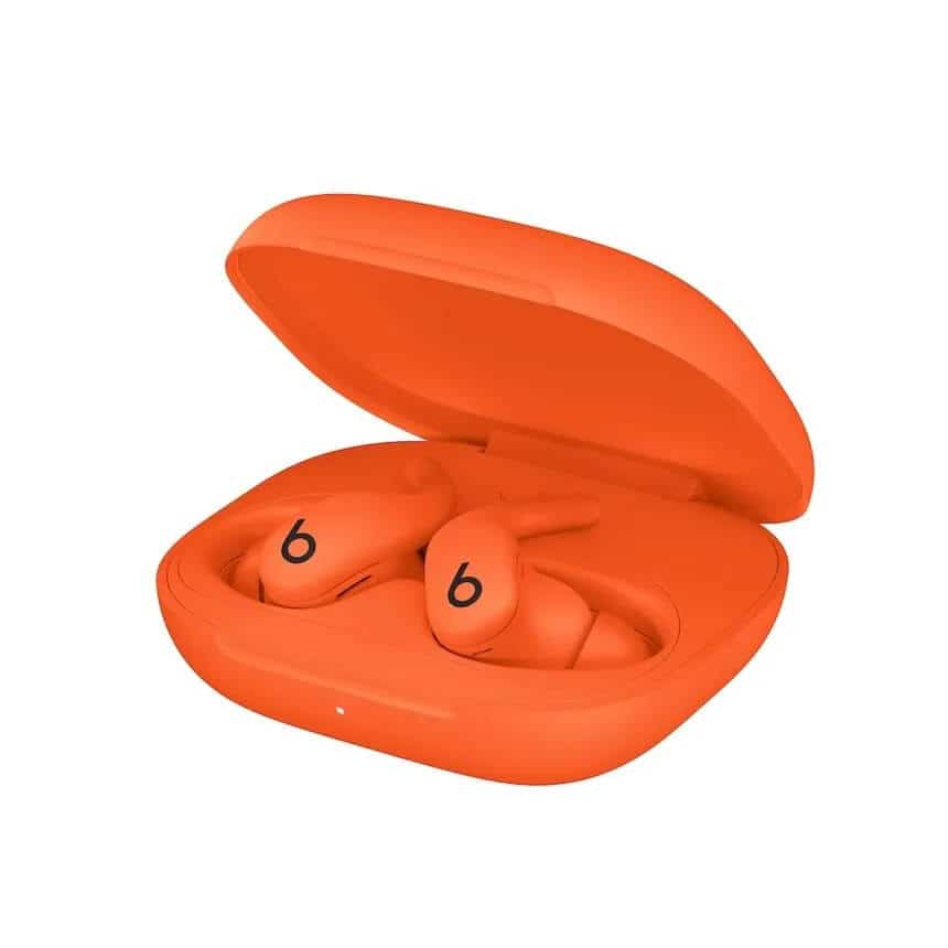 Powerbeats Fit are a flexible, sport-focused alternative to AirPods Pro.