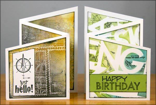 Blueprints Blog Hop