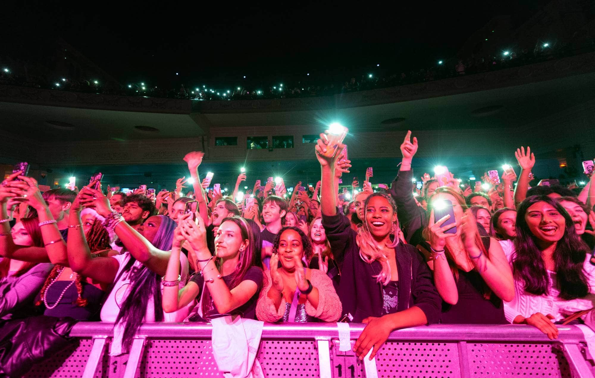 UK Music Venues Win Government Support After Business Rates Backlash