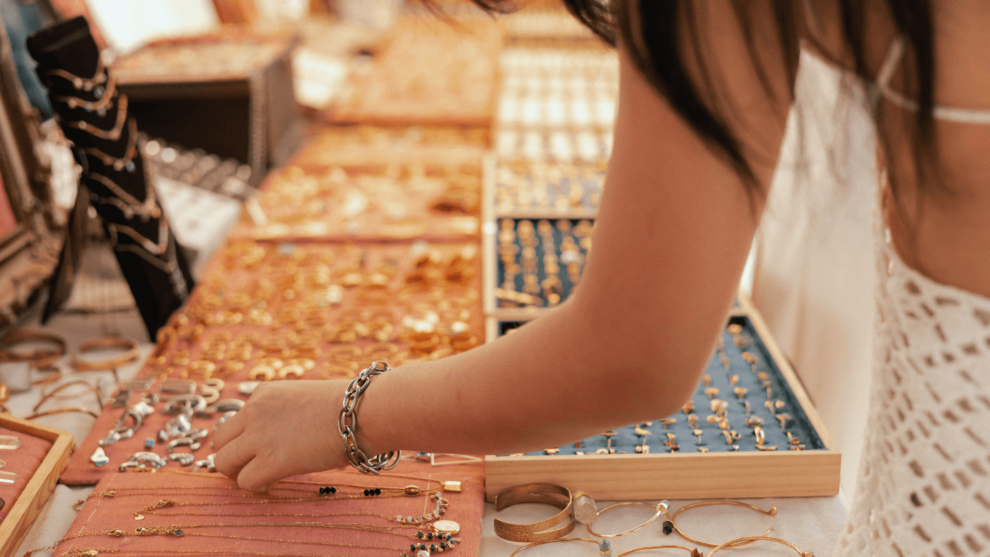 How to Sell More at Art Markets