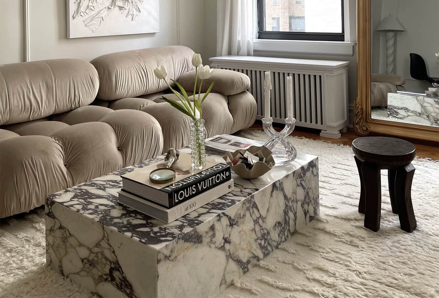 Parisian Interior Design Ideas For Your Home