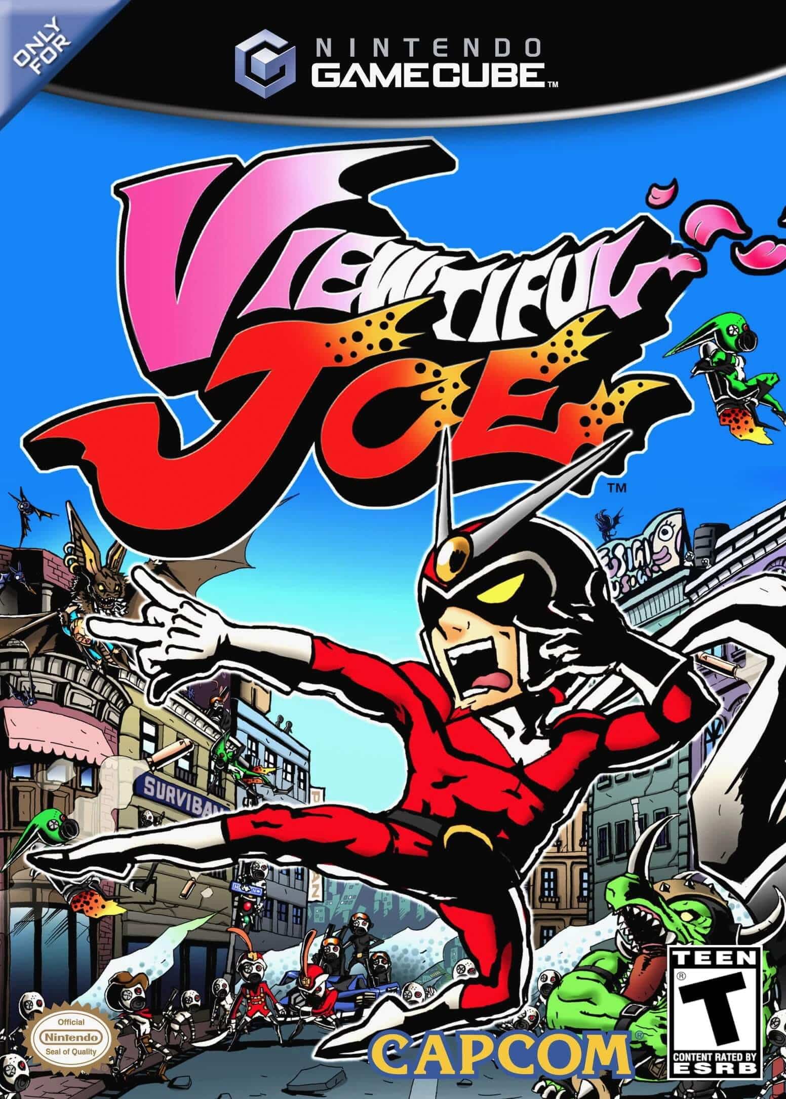 nintendo switch online needs this game