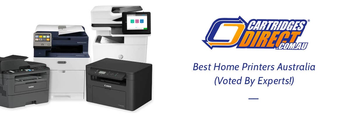 Best Home Printers Australia (2025 Update)