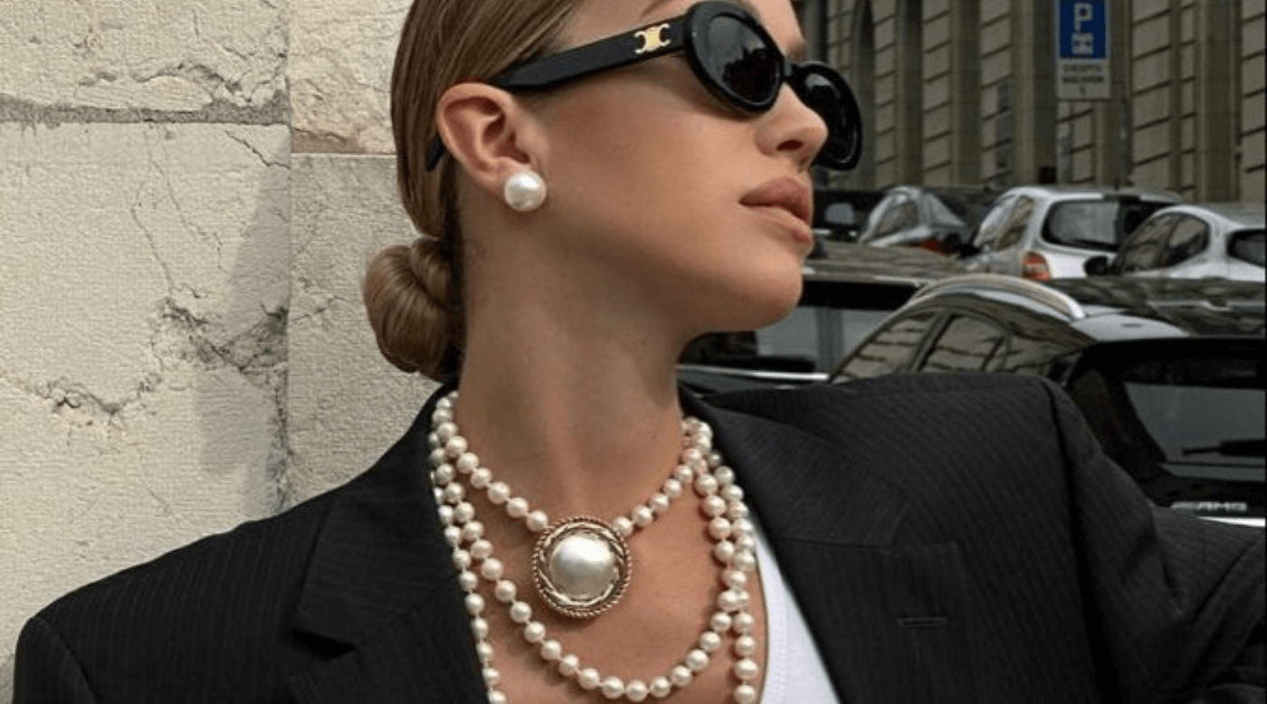 No Gatekeeping: Here Are the Designer Jewellery Dupes That’ll Save You Over £6K