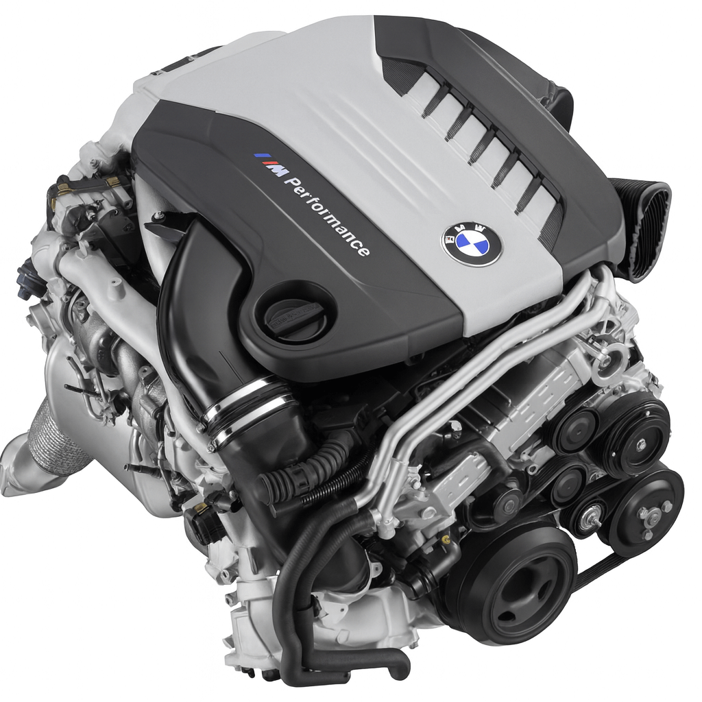 N57 Motor