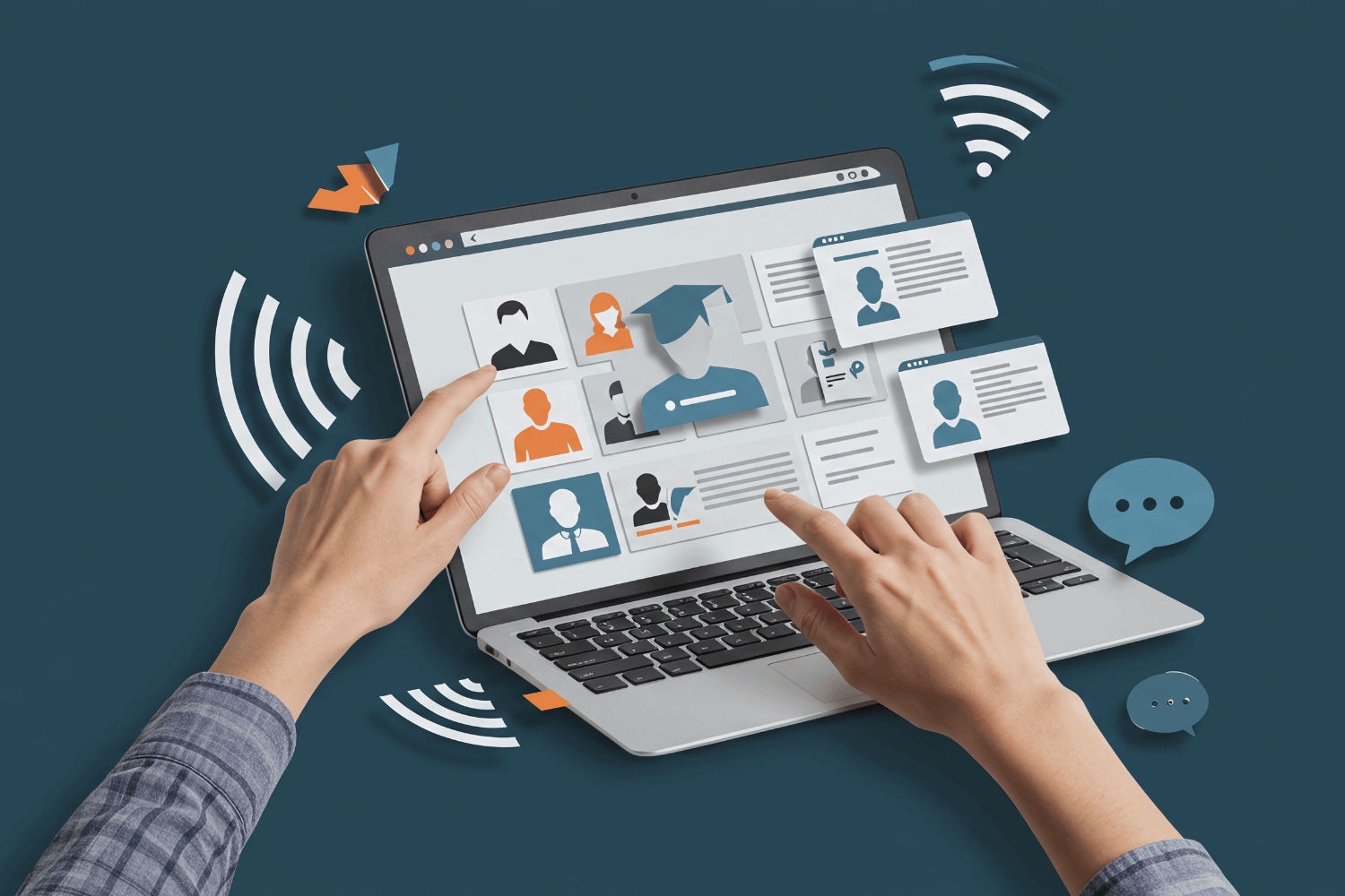 The Common Pitfalls of Online Education (and How to Avoid Them)