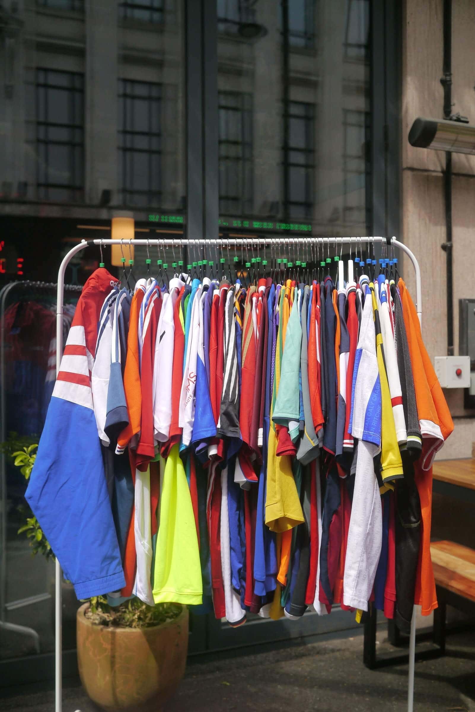 The Supply: Squadra