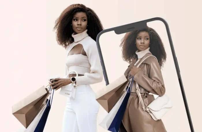 fashion app