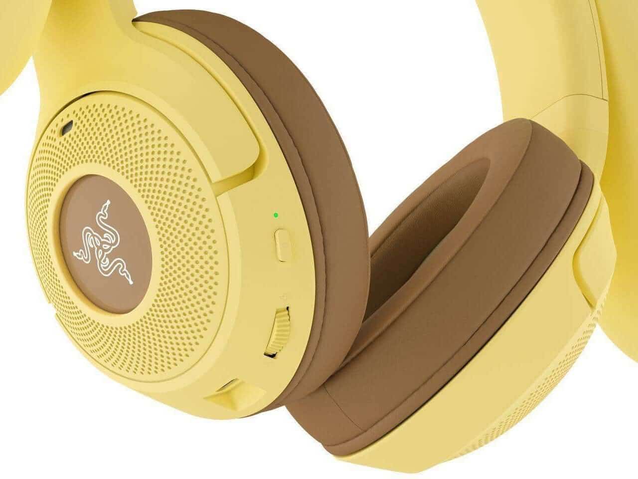 Another angle highlighting the unique Pompompurin design