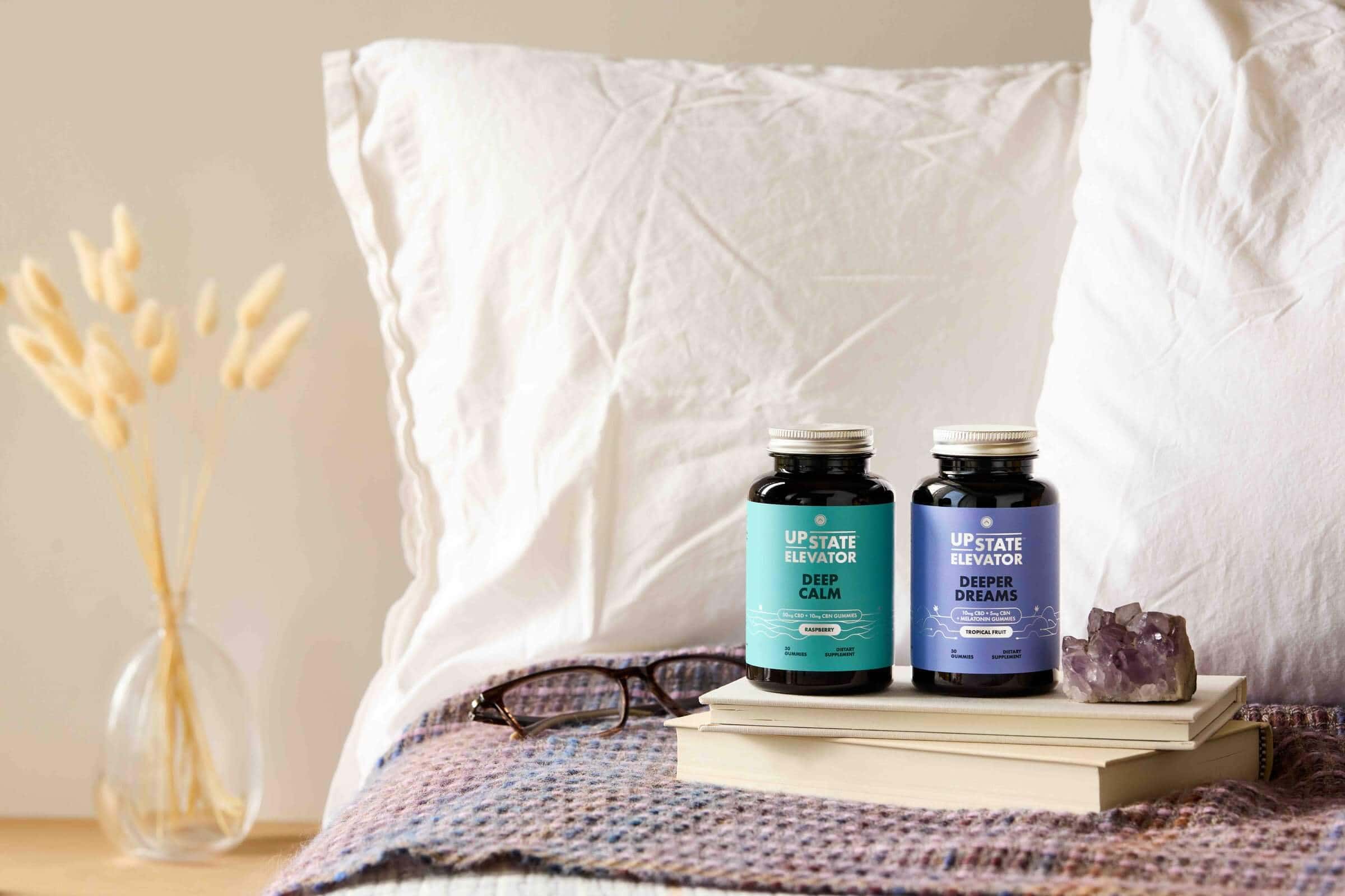 Sleep Gummies