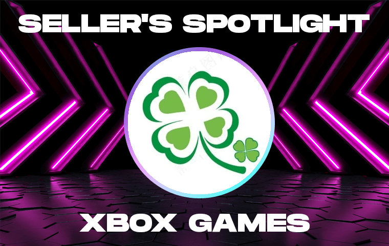Seller Spotlight: “xbox games” – Great Deals on Xbox Titles for US & Canada