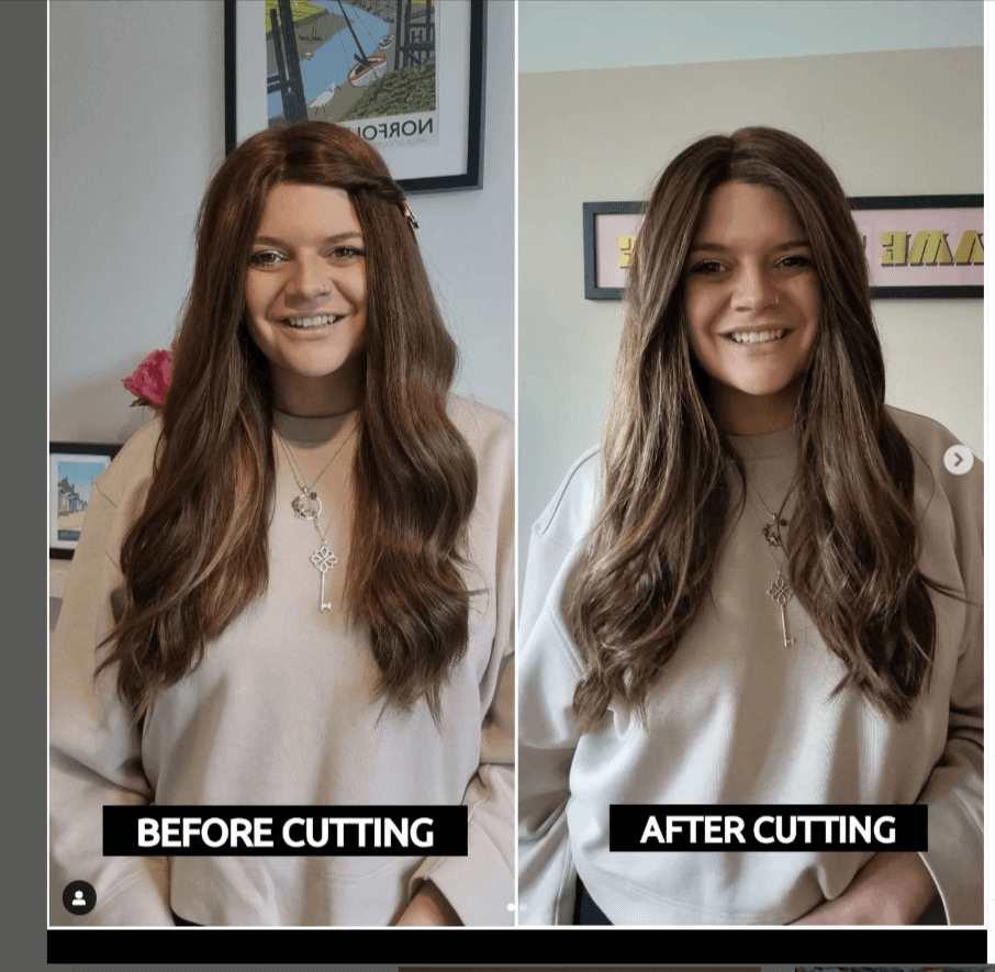 Why It's Important to Customize Your Wig