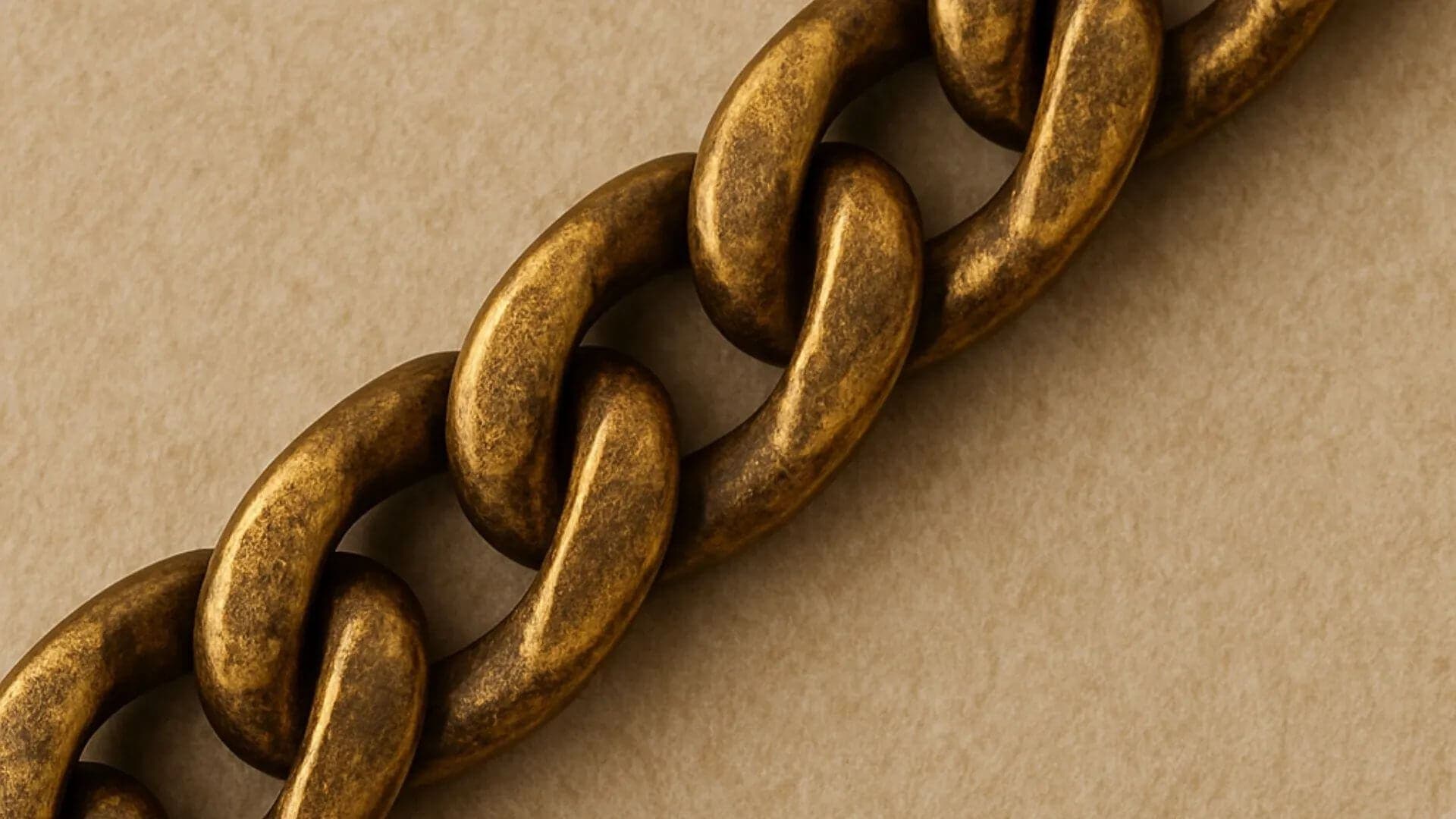 What Does Tarnished 14K Gold Look Like? Truth About This Iconic Metal