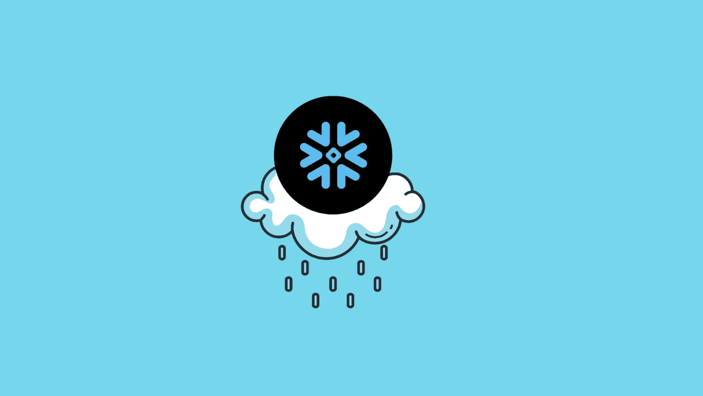 Exporting Snowflake Query Results with Snowsight