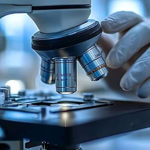 Microscopy Spore