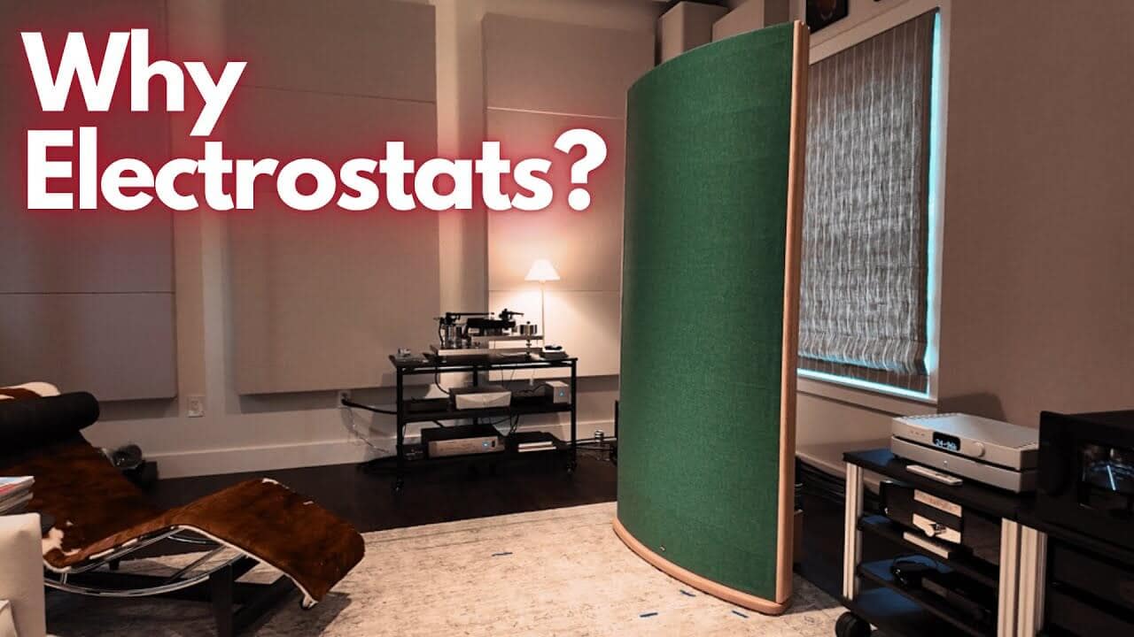 Sound Lab G7-7C Review: Best Speakers Under $50k for Exceptional Audio