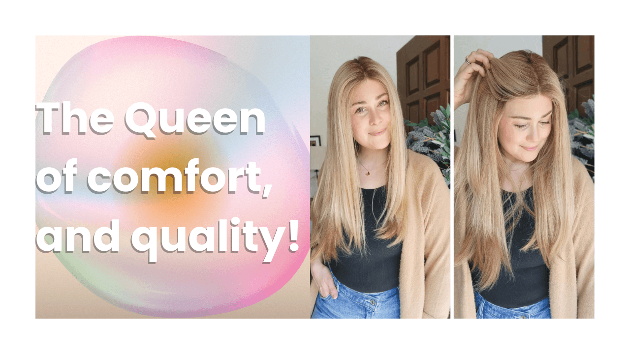@Wigfessionals Reviews Hera 23 Remy Human Hair Lace Front Wig