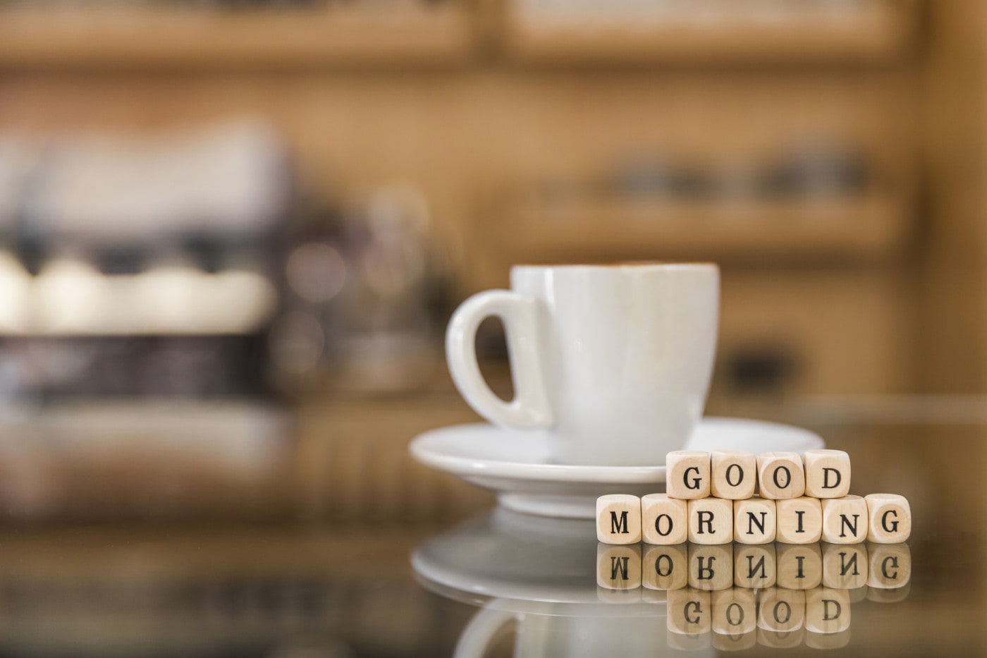 THE SCIENCE BEHIND THE BEST TIME TO ENJOY YOUR COFFEE