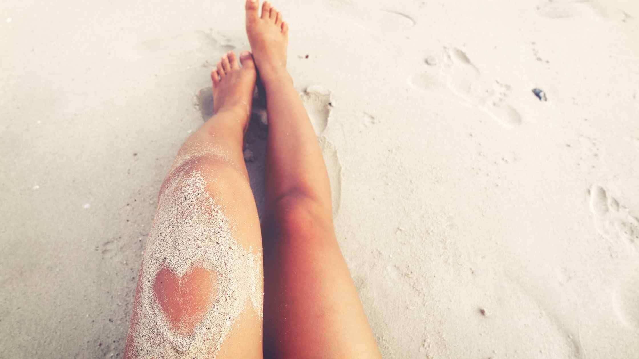 Pflege nach dem Sonnenbad – Tipps für gepflegt Haut