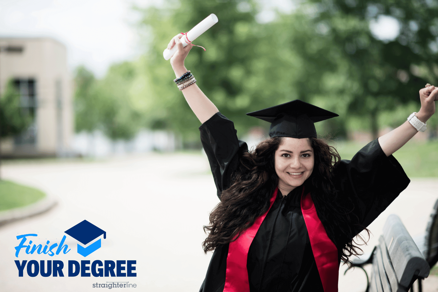 Finish Your Degree Day 2025: 7 Surprising Trends from the Record-Breaking Movement