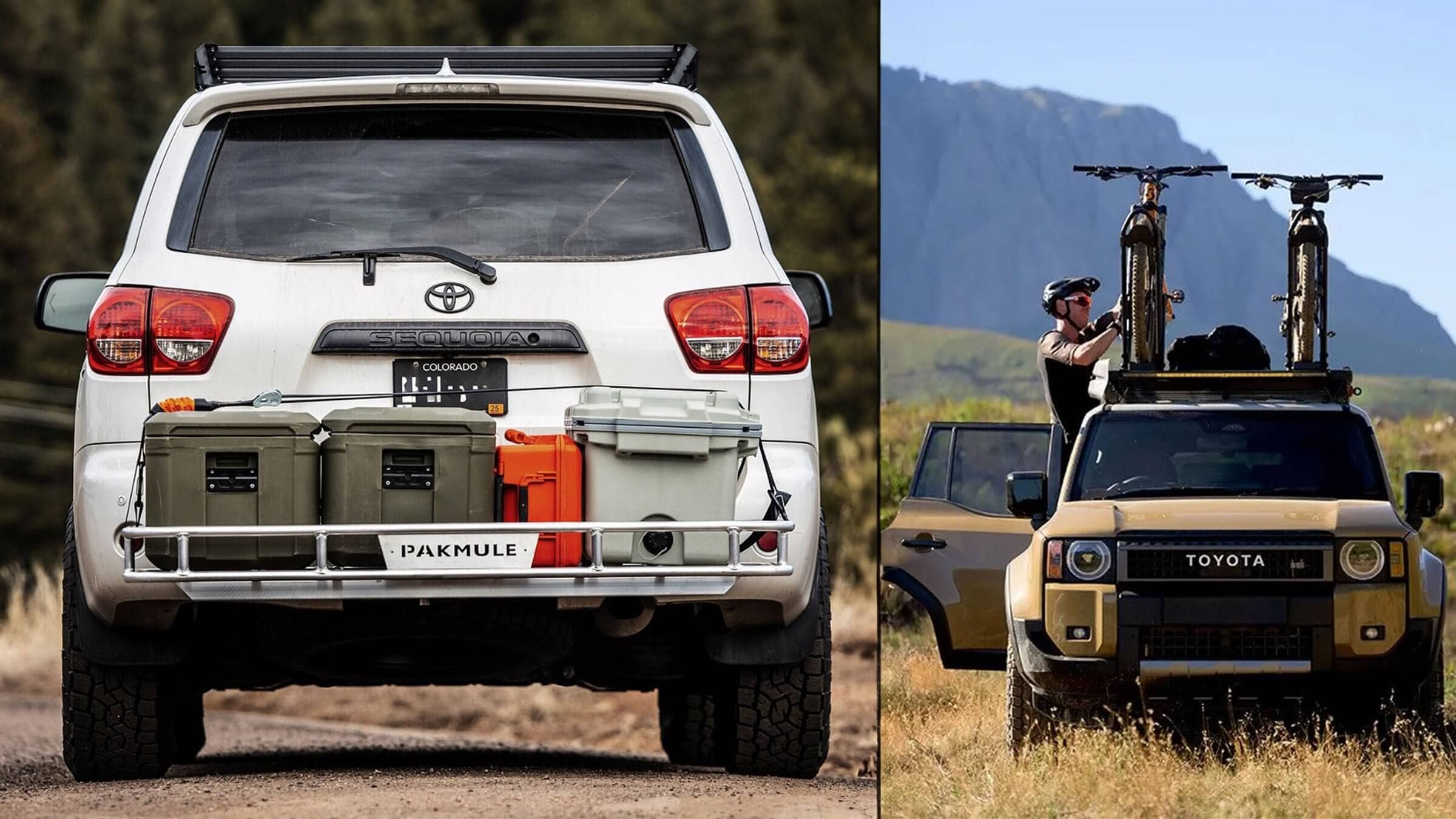 Choosing the Right Cargo Carrier for Your Vehicle