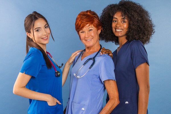 Company Culture in Action: Land a Nursing Job With a Leader Who Cares