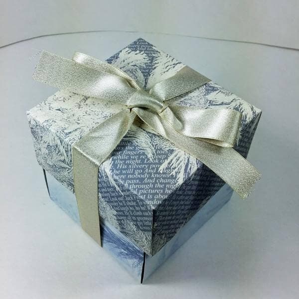 Scrapbook in a Box