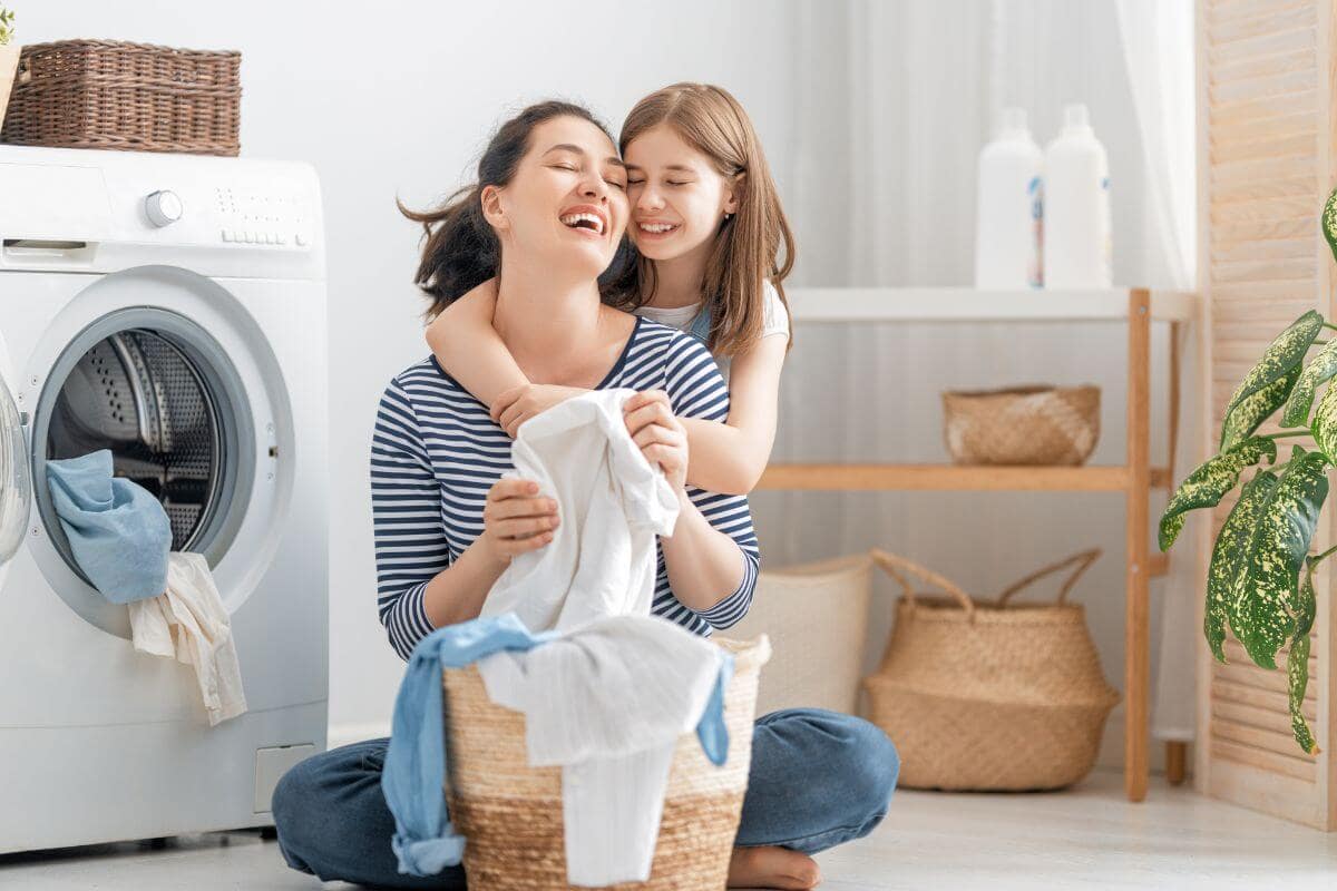 Non-Toxic Cleaners and Living: How to Educate Your Family