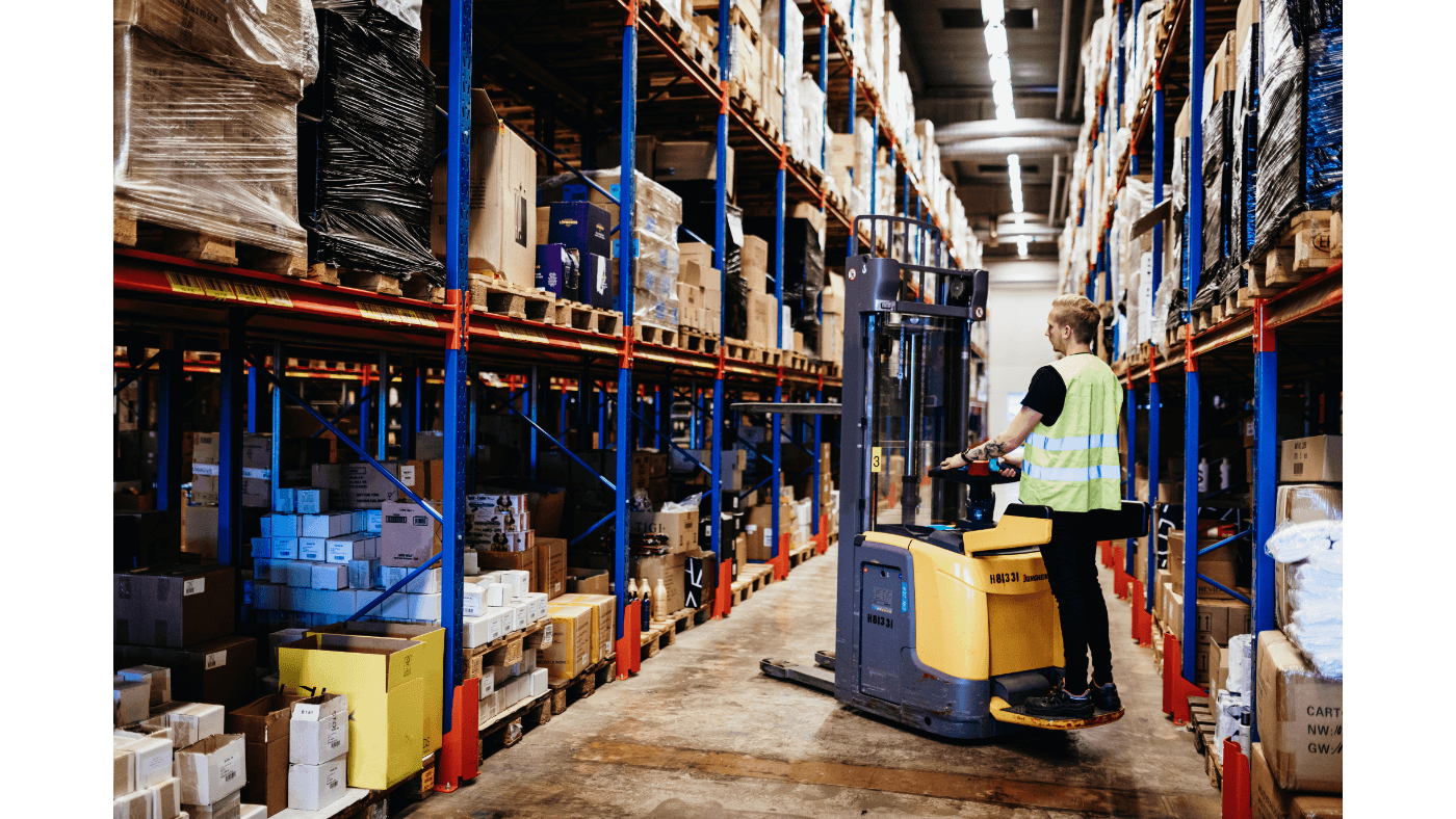 Safety-First 5S (6S): Workspace Mastery