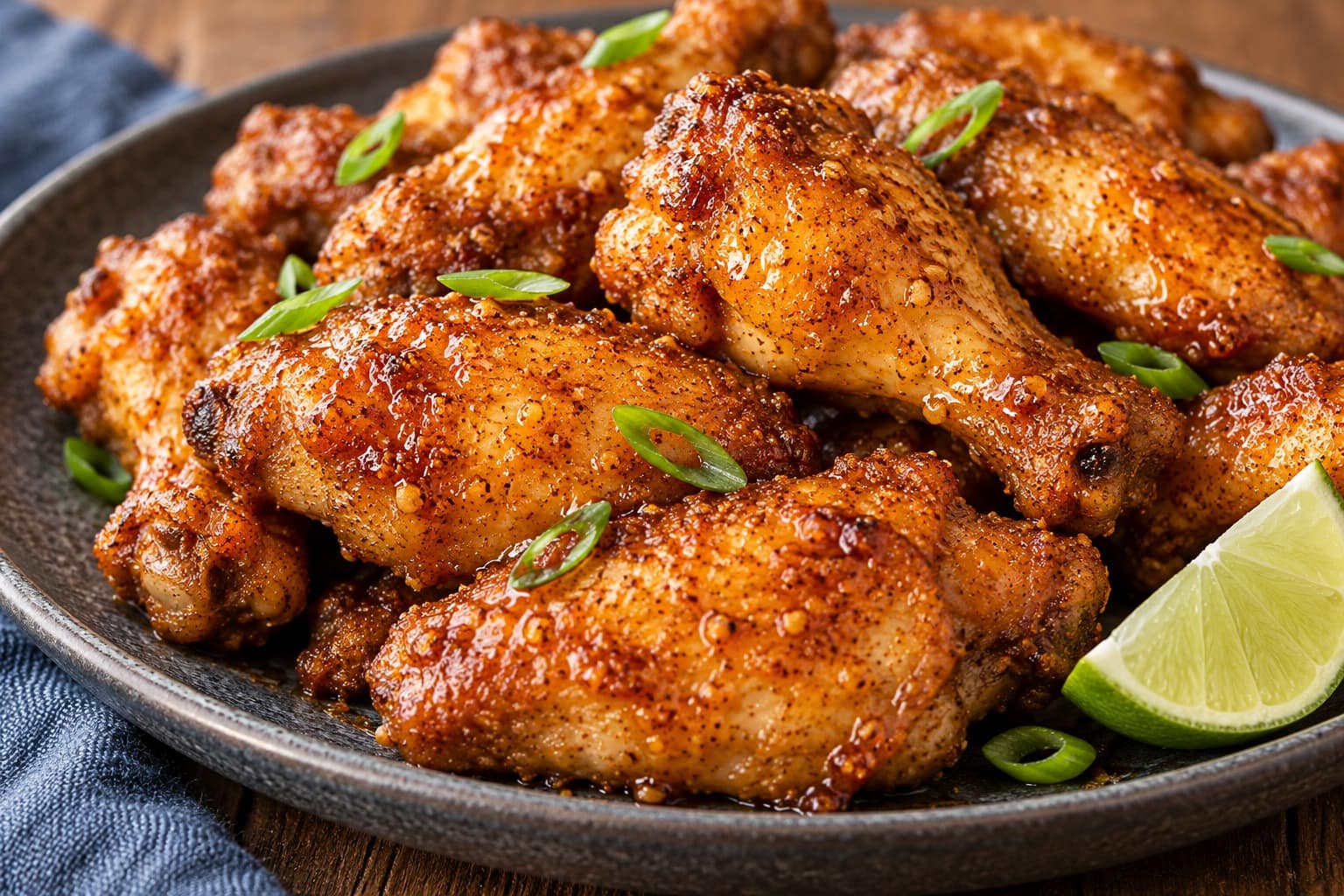 Honey Garlic Sriracha | Tradition Spice Company