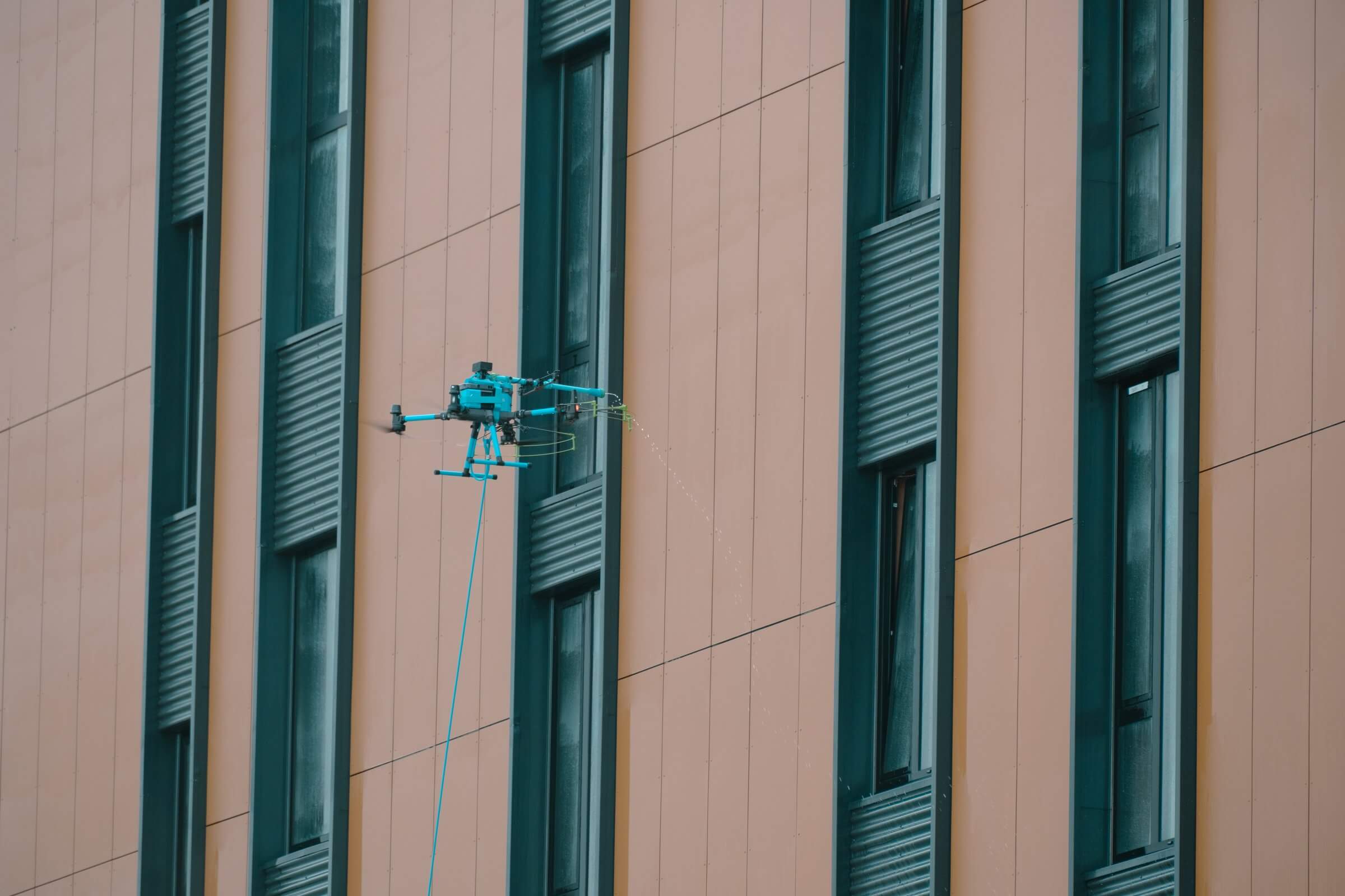 Top 5 Mistakes Companies Make When Buying a Drone Skid