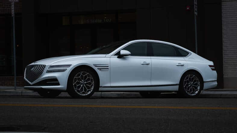 Luxury Sedans vs. Wagons: Practicality Meets Style