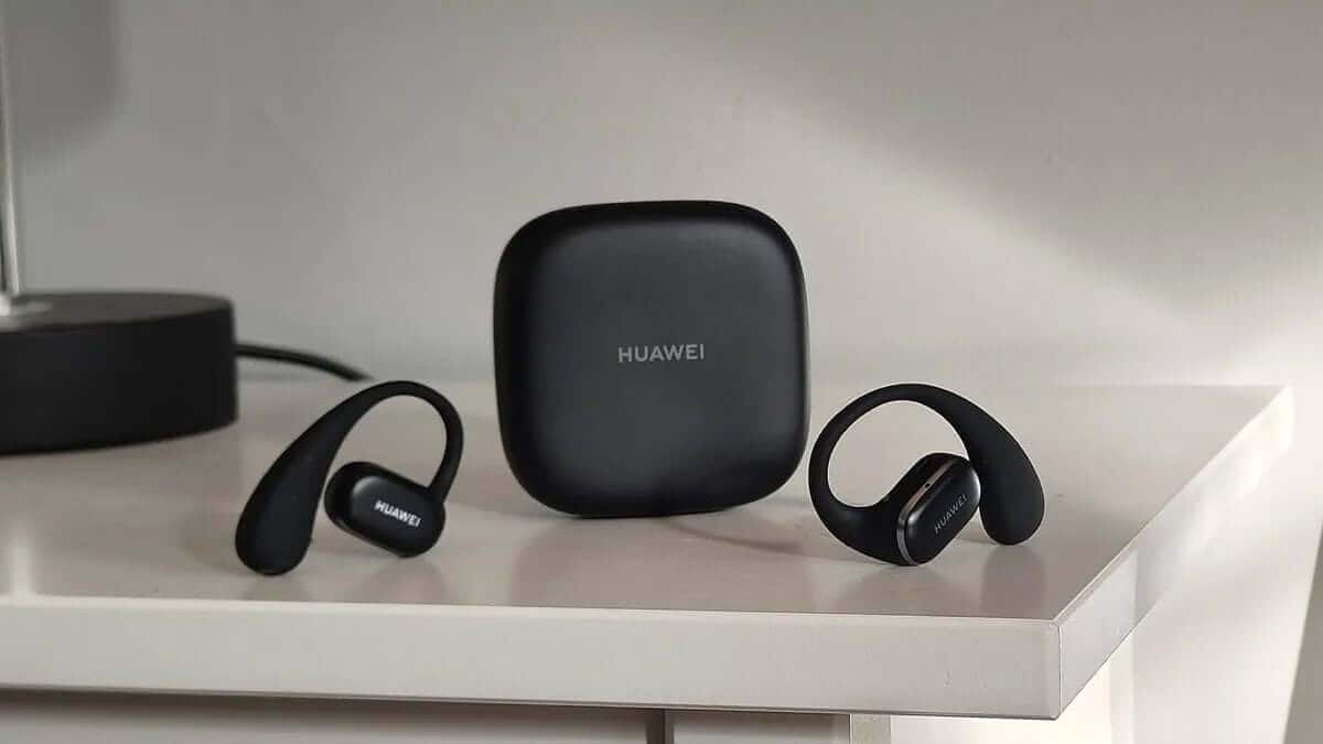 Huawei FreeArc Open-Back